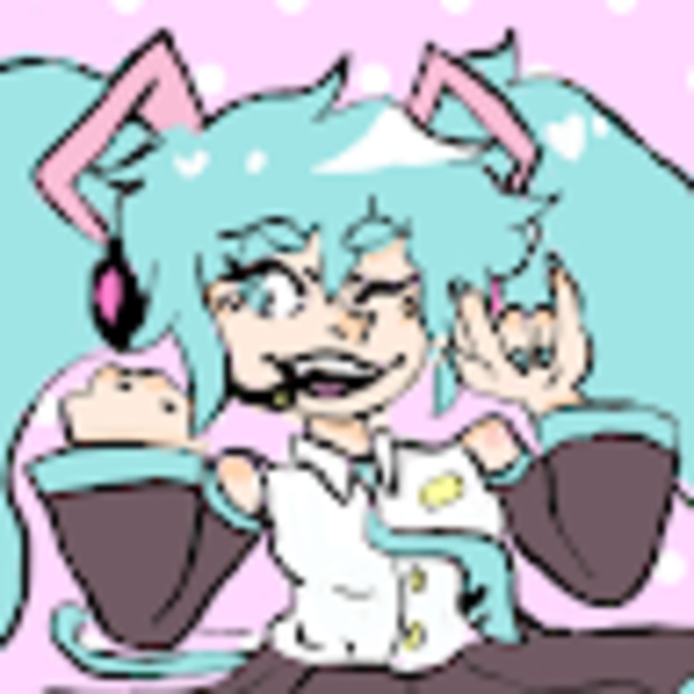 Meet your Posher, Krista